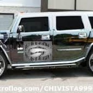 Meet your Posher, Jose brandon